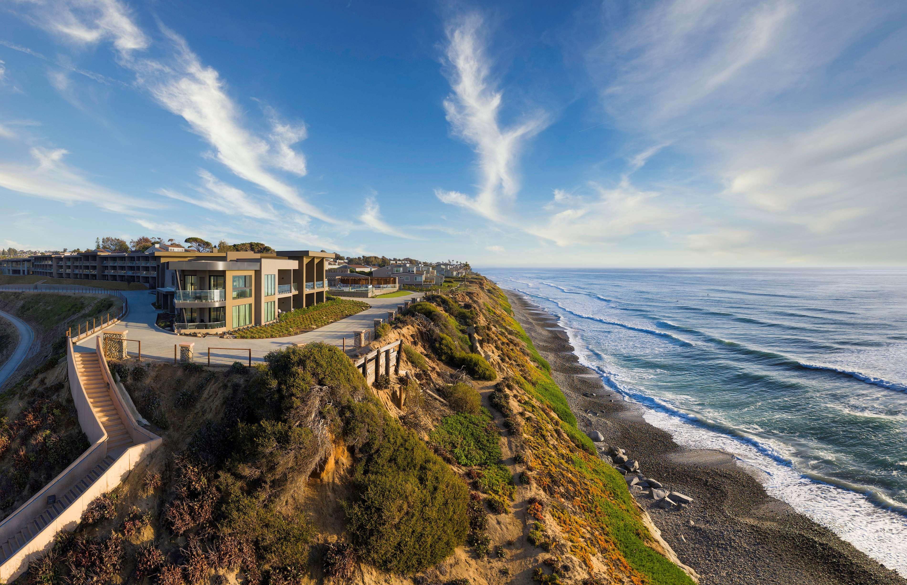 HOTEL ALILA MAREA BEACH RESORT ENCINITAS, CA 4* (Stati Uniti) - da 463 €